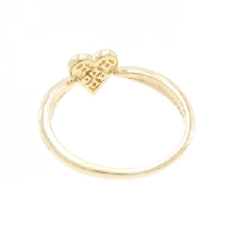 Nhẫn kim cương hình trái tim Vandome - Hàng hiệu Authentic 839434