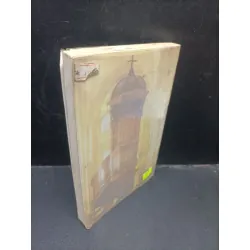 [Phiên Chợ Sách Cũ] Lời chúa quanh năm để sống và chia sẻ 2001 2303 418635