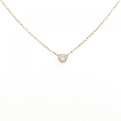Cartier Diamond Legé Necklace - Hàng hiệu Authentic