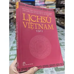 Lịch sử Việt Nam - Trần Văn Giàu & nhóm tác giả ( trọn bộ 3 tập ) 120104