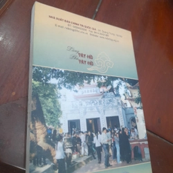Làng TÂY HỒ - Phủ TÂY HỒ 479717