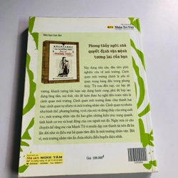 PHONG THUỶ TRONG BẤT ĐỘNG SẢN 529527
