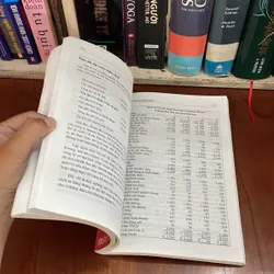 Giáo Trình Tài Chính Dành Cho Các Nhà Quản Lý Không Chuyên Về Tài Chính - ROBERT A. COOKE  563191