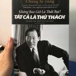 Sách không bao giờ là thất bại