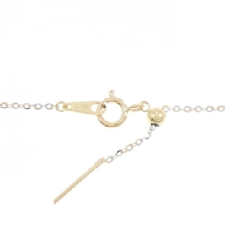 K18YG/K18WG Dây chuyền Turquoise 2.50CT - Hàng hiệu Chính hãng 858324