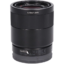Ống kính FE55mm F1.8ZA (SEL55F18Z) - Hàng hiệu Authentic 879710