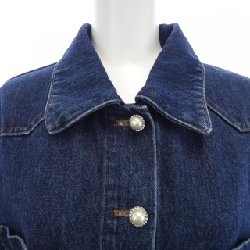 【Mã giảm giá】Miu Miu MIU MIU Đầm 651052