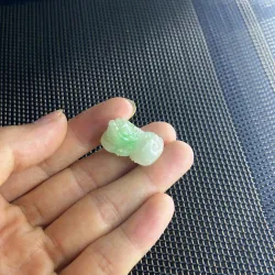 Tỳ hưu đá cẩm thạch 1012552