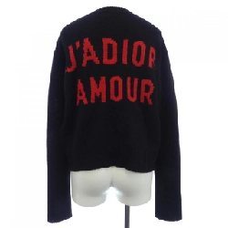 クリスチャンディオール CHRISTIAN DIOR J'ADIOR 854S82AM037 ニット 631246