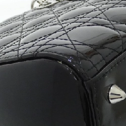 Túi Christian Dior Lady Dior Medium M0565PWCB - Hàng hiệu Chính hãng 770060