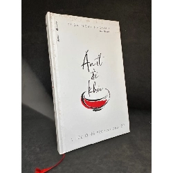 [Phiên Chợ Sách Cũ] Ăn Ít Để Khỏe (Bìa cứng), 2019 - Yoshinori Nagumo H1004-SBM Blogmeo150426