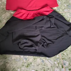 Đồ bơi + áo len lưới 601338