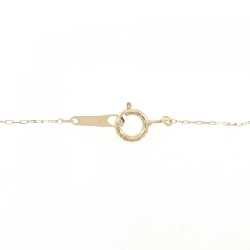 K18YG Dây chuyền kim cương 0.20CT - Hàng hiệu Chính hãng 857518