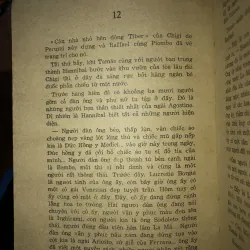 Chiếc ngai giáo hoàng - Ferenc Herczeg 795471