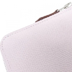 Ví Hermès ANIMAPOLIS Silk In Compact 079113CK 621304