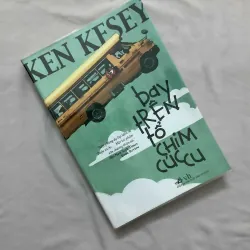 Bay Trên Tổ Chim Cúc Cu