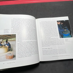 The story of tea Mary Lou Heiss and Robert J. Heiss 317550