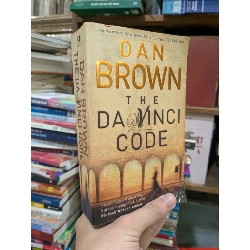 THE DA VINCI CODE - Dan Brown 194509