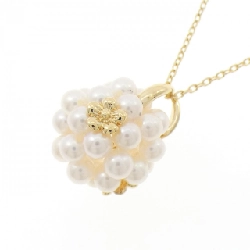 Mikimoto Akoya Pearl Necklace - Hàng hiệu Authentic 839302