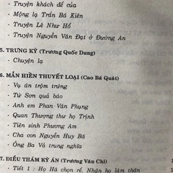 Truyện Việt Nam Thế Kỷ XIX -Nguyễn Văn Huyền chủ biên  504908