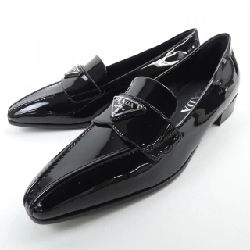 Giày PRADA Hình tam giác 1D193N - Hàng hiệu Authentic 830036