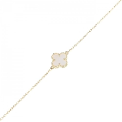 Vancleef & Arpels Sweet Alhambra Bracelet