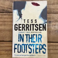 In Their Footsteps - Tess Gerritsen