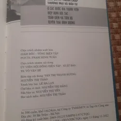 CƠ CHẾ GIẢI QUYẾT TRANH CHẤP THƯƠNG MẠI... 756963