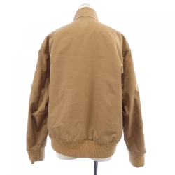 Gucci GUCCI Áo khoác da & vải GG có thể lật 717009 Z8A57 - Hàng hiệu Chính hãng 893488