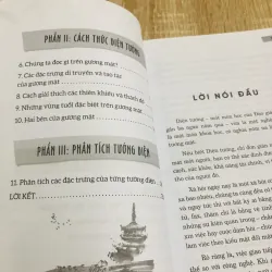 THUẬT DIỆN TƯỚNG  1003958