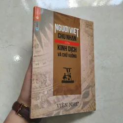 Người Việt - Chủ nhân của Kinh Dịch và chữ vuông 🌱