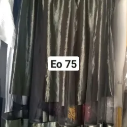 Chân váy lưới eo 75 989548