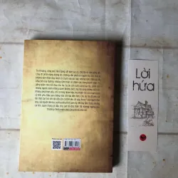 Lời Hứa - Damon Galgut (Giải Booker 2021) 745410