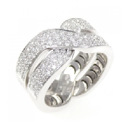 Nhẫn Burch Damiani - Hàng hiệu Authentic