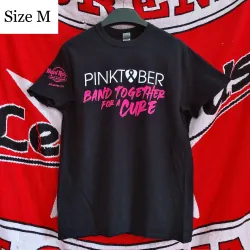 Áo phông nam cộc tay màu đen size M 994211