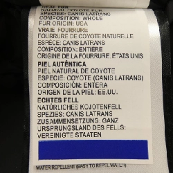 Canada Goose 2530L Montebello Áo khoác lông vũ - Hàng hiệu Chính hãng 821023