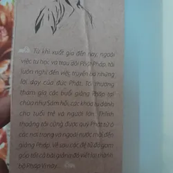 Hết lòng vì Đạo. Hòa Thượng Thích Chân Tính  576443