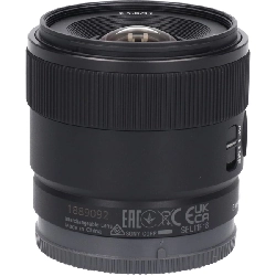 E11mm F1.8 SEL11F18 - Hàng hiệu Authentic 879455