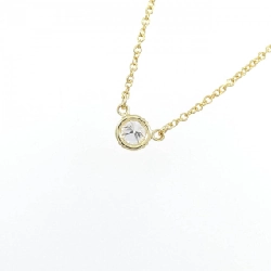 Dây chuyền Tiffany By The Yard - Hàng hiệu Authentic 839634