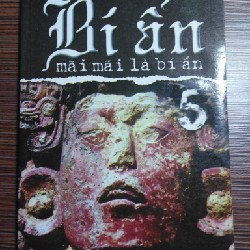 Bí ẩn mãi mãi là bí ẩn+ nhà giả kim 12984