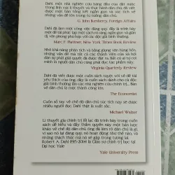 Bàn về dân chủ - Robert A. Dahl 558603