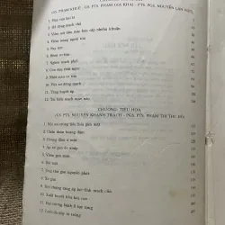 Bài giảng bệnh hoc nội khoa - 2 cuốn 700 trang  926123