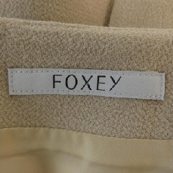 【Mã giảm giá】Váy FOXEY 651856