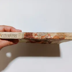 Cléopâtre Nữ Hoàng Ai Cập - Cario Mario Franzero 740761