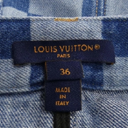 【Mã giảm giá】Váy Louis Vuitton 654832