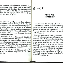 LỊCH SỬ TÌM RA NĂNG LƯỢNG NGUYÊN TỬ - Biên dịch NGUYỄN TỨ 1038131
