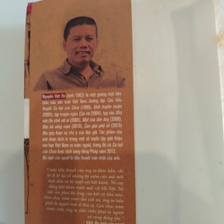 Ba ngôi của người - Nguyễn Việt Hà 518260