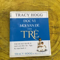 COMBO ĐỌC VỊ MỌI VẤN ĐỀ CỦA TRẺ & HÔM NAY CON THẾ NÀO? 744811