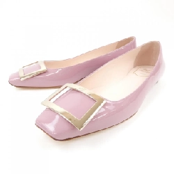 【Mã giảm giá】Giày bệt ROGER VIVIER 662846