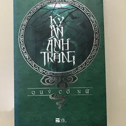 Kỳ Án Ánh Trăng